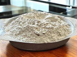 Attapulgite Premium pour les applications de raffinage du pétrole Minéral naturel pour améliorer la pureté, la couleur et la durée de conservation des huiles - Product Image 4