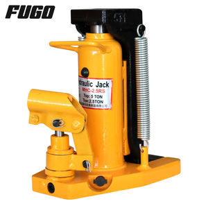 Vérin <span class=keywords><strong>hydraulique</strong></span> robuste de Type mâchoire de cylindre de 5 tonnes, usine de chine - Product Image 1