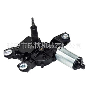 Motor de Limpiaparabrisas 5N0955711A 579746 para VW Tiguan 12V Material de Hierro - Product Image 2