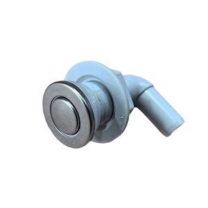 Pièces de jacuzzi en acier inoxydable, composants pour baignoire à chaud, <span class=keywords><strong>buse</strong></span> de Jet d'air pour <span class=keywords><strong>Spa</strong></span> - Product Image 5