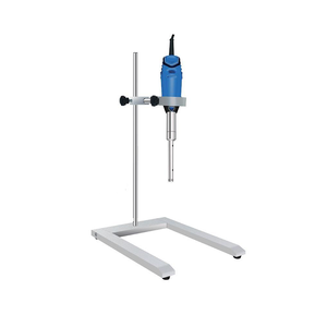 Equipo de dispersión de líquidos emulsionante de alta velocidad Homogeneizador de mano para investigación de laboratorio - Product Image 1
