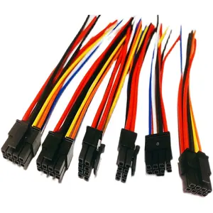 Connettore per cavo Molex 43025 per cablaggio personalizzato per lettore dvd per auto