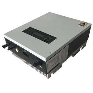 ระบบโซลาร์เซลล์ 3000W MPPT ออนกริด พร้อมคลื่นไซน์บริสุทธิ์ ประสิทธิภาพ 97% รับประกัน 5 ปี สำหรับระบบโซลาร์เซลล์ 220V เฟสเดียว รุ่น RX-TLS-3KW 3kw - Product Image 3