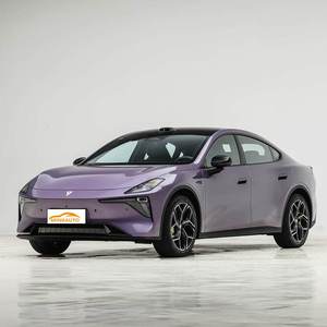 Deepal L06 Sedan: Autonomia EV di 670 km, Sospensioni Magnetiche, Sedili a Gravità Zero e Tecnologia Avanzata Commercio all'ingrosso Premium. - Product Image 1