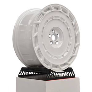Jantes chromées forgées 17 18 19 20 21 22 pouces 5x120 5x112 pour roues forgées Land <span class=keywords><strong>Rover</strong></span> <span class=keywords><strong>Range</strong></span> <span class=keywords><strong>Rover</strong></span> Defender <span class=keywords><strong>Evoque</strong></span> Ideal L7 - Product Image 3