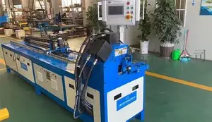 Máquina Manual para Doblar Tuberías <span class=keywords><strong>de</strong></span> <span class=keywords><strong>Aire</strong></span> <span class=keywords><strong>Acondicionado</strong></span>, Apta para Empresas <span class=keywords><strong>de</strong></span> Ingeniería HVAC. - Product Image 3