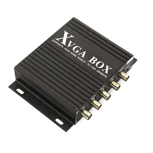 Brand New Original GBS-8219 <span class=keywords><strong>video</strong></span> chuyển đổi lập trình điều khiển cho PLC lập trình - Product Image 1