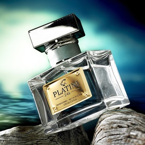 Diamond Cut Nameplate Printing Machine for <strong>Metal</strong> <strong>Plate</strong> Custom Square Nameplate - Product Image 2