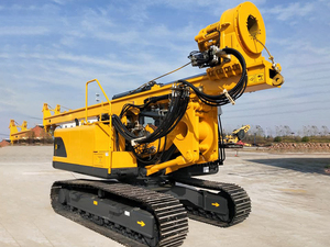 Foreuse rotative compacte YCR65E de marque chinoise de premier plan, 117 CV, <span class=keywords><strong>65</strong></span> <span class=keywords><strong>kN</strong></span>.m - Product Image 6