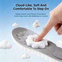 Meilleures semelles intérieures pour bottes de travail, semelles de course, semelles avec bon soutien de la voûte plantaire, inserts pour chaussures de sport, semelles de basketball
