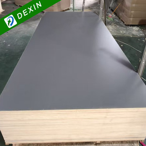 <span class=keywords><strong>Compensato</strong></span> Melaminico Ecologico Grigio Chiaro a Doppia Faccia <span class=keywords><strong>6</strong></span> <span class=keywords><strong>mm</strong></span> 18mm, <span class=keywords><strong>Compensato</strong></span> <span class=keywords><strong>Marino</strong></span> Laminato Melaminico Bianco a Puntini - Product Image 3