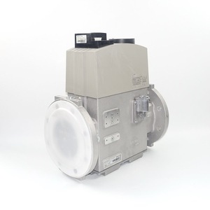 DunGS DMV-D5125/11 DN100 Vanne Solénoïde Double à Ouverture Rapide pour Vannes de Contrôle Allemagne -40°C ~ 200°C - Product Image 2