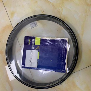 XKAH-00372 XKAQ-00219 XKAH-00031 Sello Flotante para R210-7 R210-9 340*368*20 Grupo de Retenes de Aceite - Product Image 1