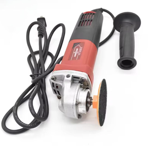 <span class=keywords><strong>Meuleuse</strong></span> d'angle électrique professionnelle pour le polissage humide au diamant - Product Image 4