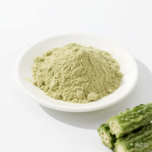 Bubuk perawatan kesehatan suplemen serat makanan bubuk Pare <span class=keywords><strong>Melon</strong></span> Balsam Pear - Product Image 2