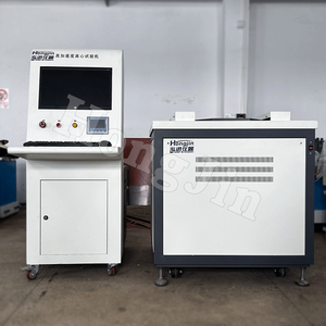 Máquina de Prueba Centrífuga de Alta Aceleración para Productos Electrónicos, Simulación de Movimiento Dinámico con Aceleración Constante - Product Image 3