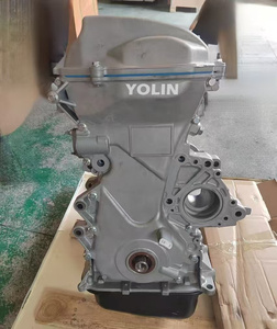ชุดประกอบเครื่องยนต์รถยนต์ <span class=keywords><strong>3zz</strong></span> คุณภาพสูงใหม่ สำหรับ Toyota COROLLA ชุดประกอบบล็อกเครื่องยนต์ 1ZZ 2ZZ <span class=keywords><strong>3ZZ</strong></span> เครื่องยนต์ <span class=keywords><strong>3ZZ</strong></span> <span class=keywords><strong>FE</strong></span> - Product Image 5