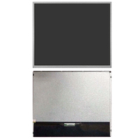 Nouveau Module d'écran nu Lcd 20.1 pouces haute luminosité Led affichage industriel Lcd 4 à 3 écran avant 1600*1200