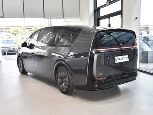 Li <span class=keywords><strong>Auto</strong></span> MEGA 2025 – Voiture électrique pure MPV 800V à charge rapide, longue autonomie, double moteur, transmission intégrale, conduite intelligente – Lixiang - Product Image 5