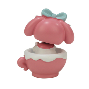 Conejito bonito superbonito personalizado utilizado como decoración del hogar, juguetes para niños, regalos de cumpleaños para niños, artesanías de resina, fabricante de resina - Product Image 5