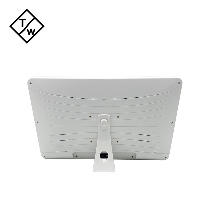 15.6 Inch Tablet PC - Quad Core, Full HD, Multi Touch