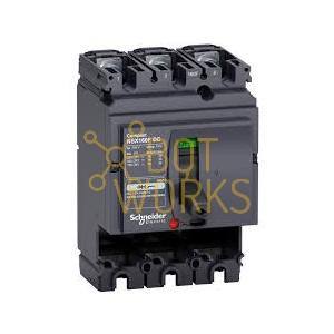 Schneider Electric C16F3D - Nuevo - Product Image 1
