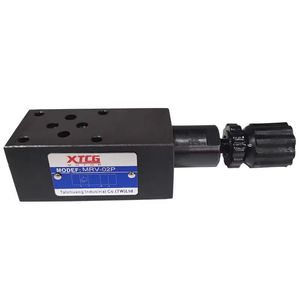 <span class=keywords><strong>Rexroth</strong></span> loại MRV-02 <span class=keywords><strong>Modular</strong></span> cứu trợ van 25mpa điều khiển áp suất thủy lực chuyển đổi van mrv công tắc áp suất van điều khiển - Product Image 3