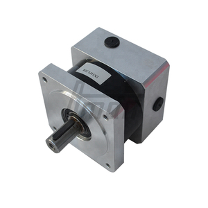 Nema 34 Stepper Motor CNC <b>Kit</b> 86XG Model Planetary Gearbox Speed Increaser 1.3-100:1 Ratio <b>Robotics</b> and Precision Machinery - Product Image 1