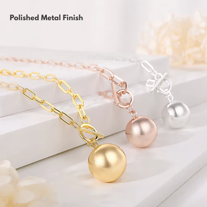 Merryshine – boule d'harmonie <span class=keywords><strong>de</strong></span> <span class=keywords><strong>grossesse</strong></span>, carillon d'ange, clochette mexicaine, <span class=keywords><strong>Bola</strong></span> llamadores <span class=keywords><strong>de</strong></span> angeles <span class=keywords><strong>bola</strong></span> <span class=keywords><strong>de</strong></span> <span class=keywords><strong>grossesse</strong></span> - Product Image 3