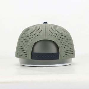 Marcador de Pelotas de Golf Deportivo, Personalizado, Ecológico, de 5 Paneles, Impermeable, 100% Poliéster, Impreso con Serigrafía, Venta al Por Mayor BSCI - Product Image 5