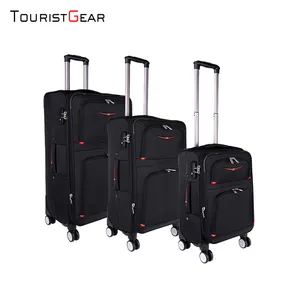 28"new suitcase set luggage trolley compatible products 20 inch 24 inch 28 inch trolley manufacturer luggage