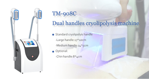 Appareil portable de <span class=keywords><strong>cryolipolyse</strong></span> 360° pour le remodelage corporel et l'amincissement – Instruments de beauté - Product Image 2