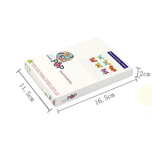 High Quality DIY <b>Kids</b> Diamond Painting Stickers Green Plant Cactus <b>Kids</b> Diamond Painting Stickers <b>Crafts</b> Kit 5D Painting Sticker - Product Image 6