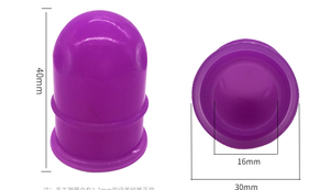 Ensembles de thérapie par ventouses en silicone Masseur de tasse anti-<span class=keywords><strong>cellulite</strong></span>-<span class=keywords><strong>Ventouse</strong></span> sous vide pour le traitement de la <span class=keywords><strong>cellulite</strong></span> - Product Image 4