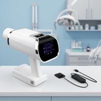Appareil de radiographie dentaire portable, système de radiographie orale numérique avec imagerie dentaire claire et détaillée pour le diagnostic en clinique dentaire