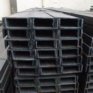 S235JR S355J0 S335J2 ASTM AISI Standard Acier à faible teneur en carbone pour la construction de logements - Product Image 3