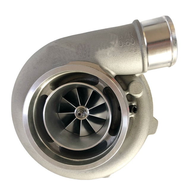 Турбокомпрессор GT3076 GT3076R GTX3076R с шарикоподшипником Gen1 Gen2, Турбокомпрессор GTX turbo Garret