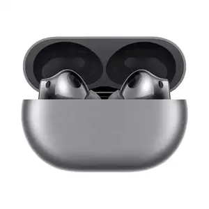 H UAWEI <span class=keywords><strong>FreeBuds</strong></span> Pro <span class=keywords><strong>2</strong></span> écouteurs sans fil Intelligent ANC <span class=keywords><strong>2</strong></span>.0 écouteurs à suppression de bruit en profondeur à double haut-parleur - Product Image 3