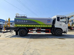 Camión <span class=keywords><strong>Cisterna</strong></span> de <span class=keywords><strong>Agua</strong></span> <span class=keywords><strong>Potable</strong></span> de Acero Inoxidable Dongfeng de 5000 Litros, Precio de Camión <span class=keywords><strong>Cisterna</strong></span> de Leche <span class=keywords><strong>Potable</strong></span> 4X2 - Product Image 6