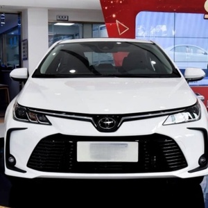 <span class=keywords><strong>Toyota</strong></span> Corolla 1.2T S-CVT Elite PLUS d'occasion 2021, faible kilométrage, conduite à gauche - Product Image 1
