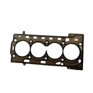 Junta de culata EA111 03C109287G 03C103383AH 03C103383AE 03C109287E 06J103383C para VW Passat Audi <span class=keywords><strong>A1</strong></span> 1,4 1.6L - Product Image 4