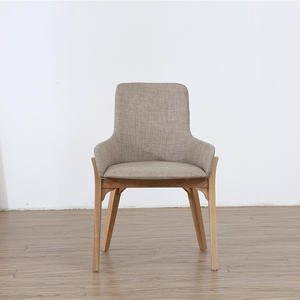 <span class=keywords><strong>Fauteuil</strong></span> <span class=keywords><strong>rond</strong></span> en or bon marché chaise de restaurant en tissu chaises de salle à manger vertes de luxe - Product Image 3