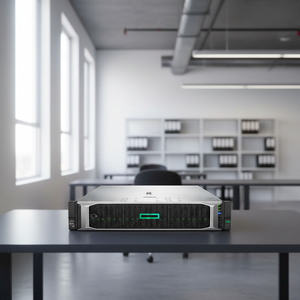 Serveur ProLiant DL380 G10 Xeon 6248 64 Go de mémoire Gen10 Dl380 Gen10 - Product Image 1