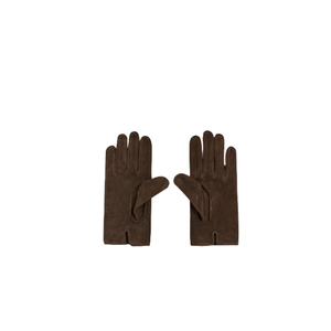 Guantes de Seguridad Profesionales de Cuero de Ante Grueso, Antideslizantes, Transpirables, Sin Látex, para Soldadura, Construcción y Trabajo Pesado - Product Image 6