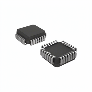 Buy Online Electronic Components 28 LCC Manufacturer Channel SY100E111AJC Clock Timing - Product Image 1