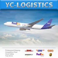 Air Freight Forwarder, China Dropshipping to Germany
