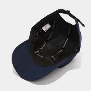 Casquette de baseball pliable à séchage rapide, respirante, pour voyage en plein air, printemps et été - Product Image 5