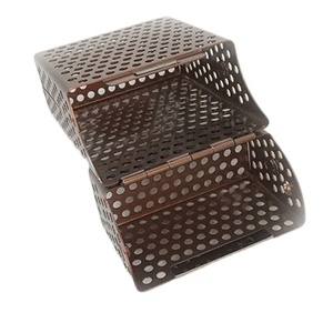 Étui à cigarettes creux en aluminium 20s (SW77331E) - Product Image 3