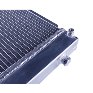 Radiateur en aluminium de refroidissement pour <span class=keywords><strong>BMW</strong></span> <span class=keywords><strong>E36</strong></span> M3 1992-1999 - Product Image 4