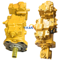 Bomba Principal 155-9205 200-3269 K3V280DTH para Excavadora, Bomba Hidráulica E385C E390D 1559205 2003269